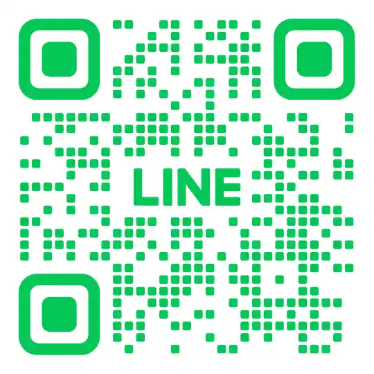 サロン・ド・リジュー公式LINEQRコード