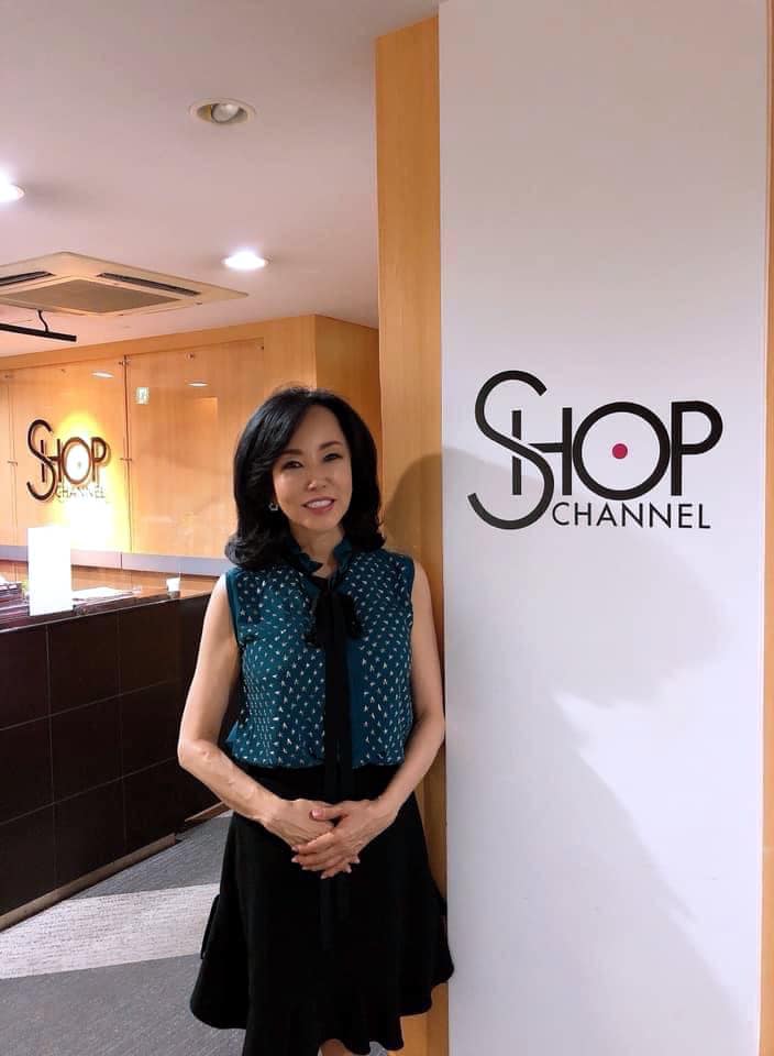 本日12時からショップチャンネル キュアフォルテ 特別価格で販売 サロン ド リジュー